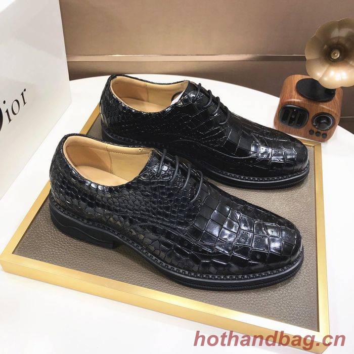 Chrisitan Dior Man shoes CD00016